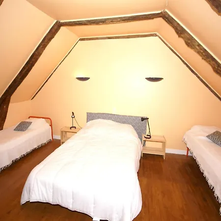 In Near Lot River Saint-Geniez-dʼOlt