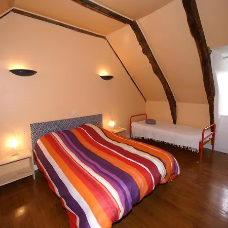 In Near Lot River * Saint-Geniez-dʼOlt