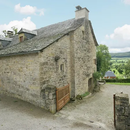 In Near Lot River Vakantiehuis