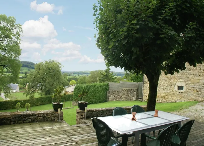 بيت للعطل In Near Lot River *