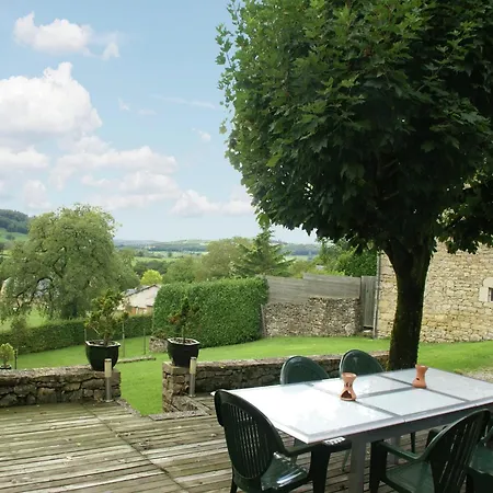 Dom wakacyjny In Near Lot River *