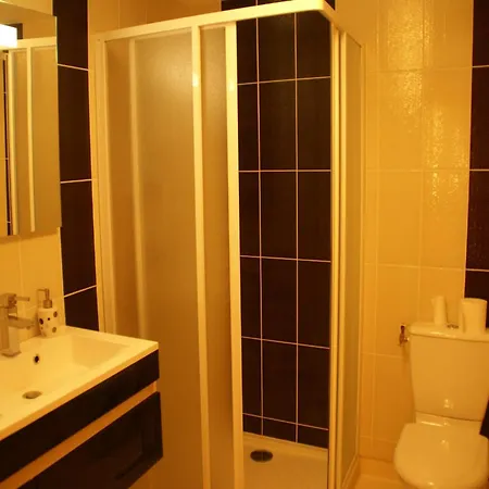 Dom wakacyjny In Near Lot River *