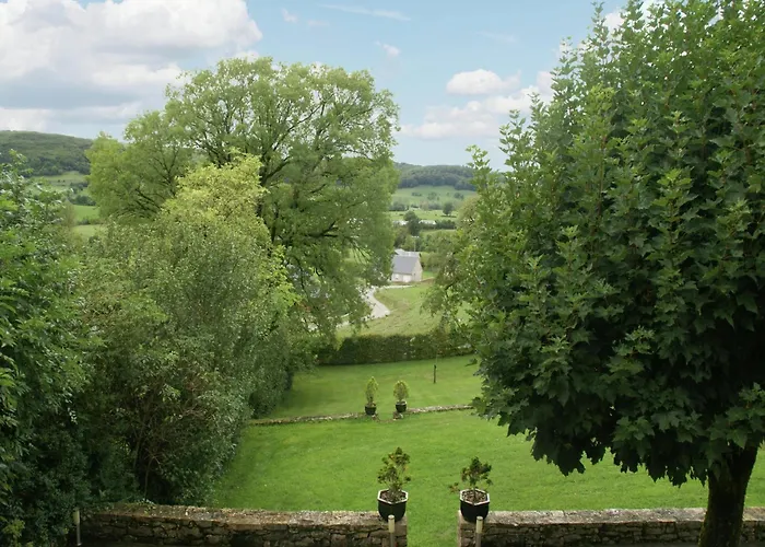 In Near Lot River Feriehus *