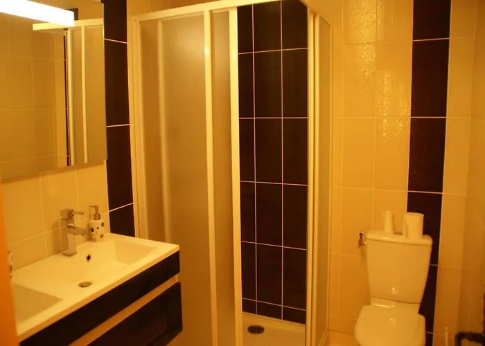 Feriehus In Near Lot River *